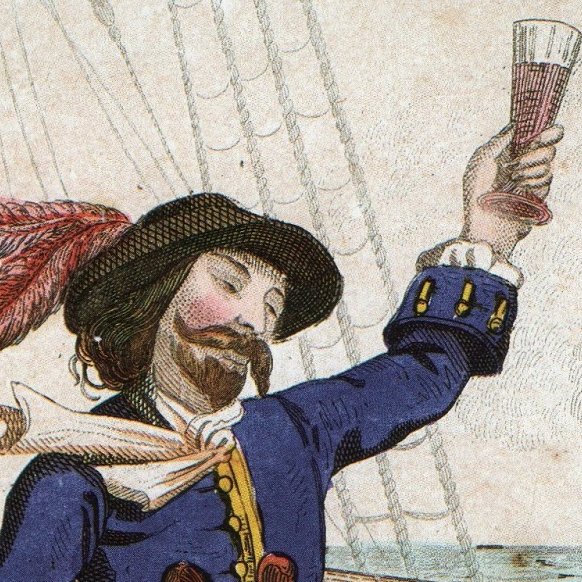 cheers to all the Land haters on the tl