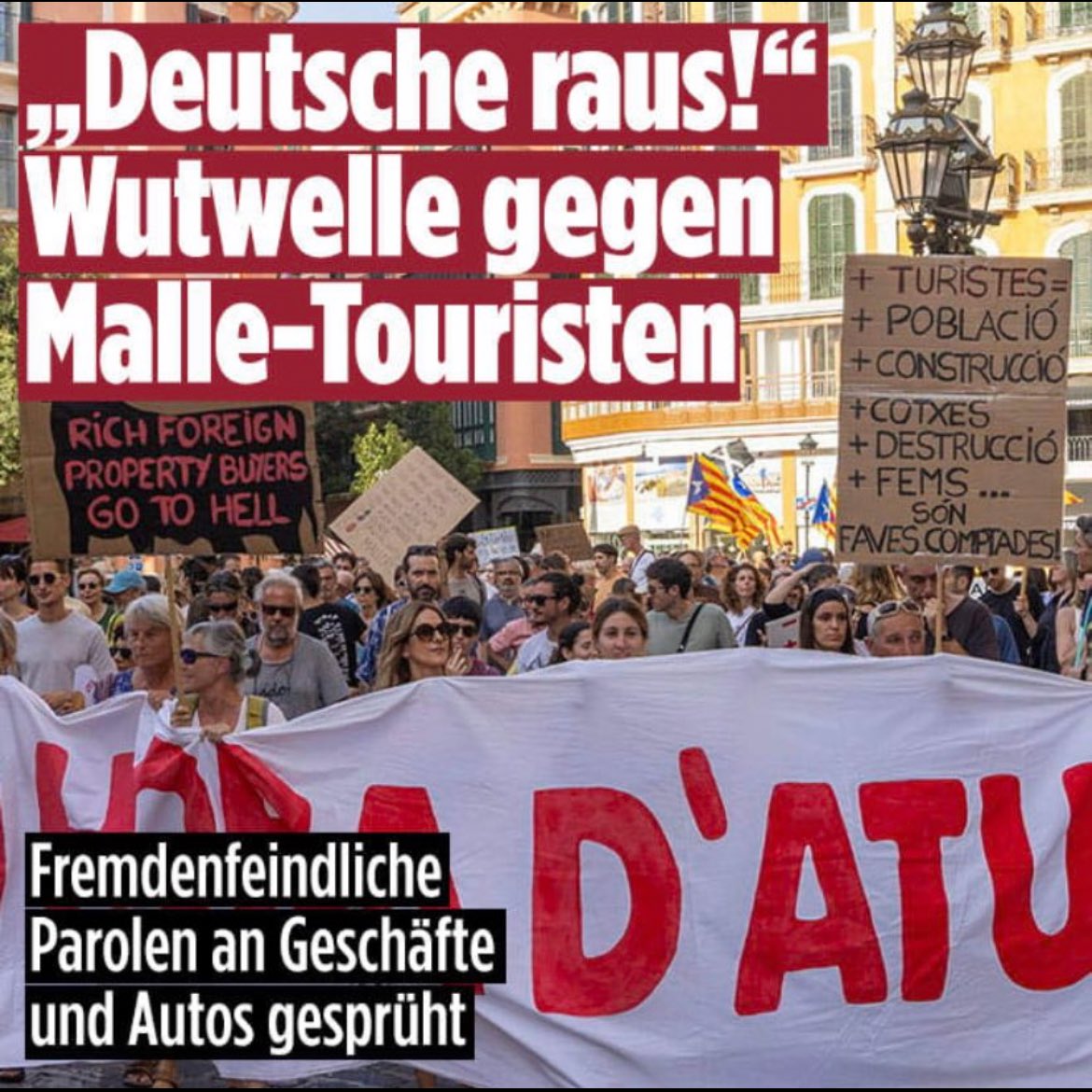 Unsere Goldstücke.