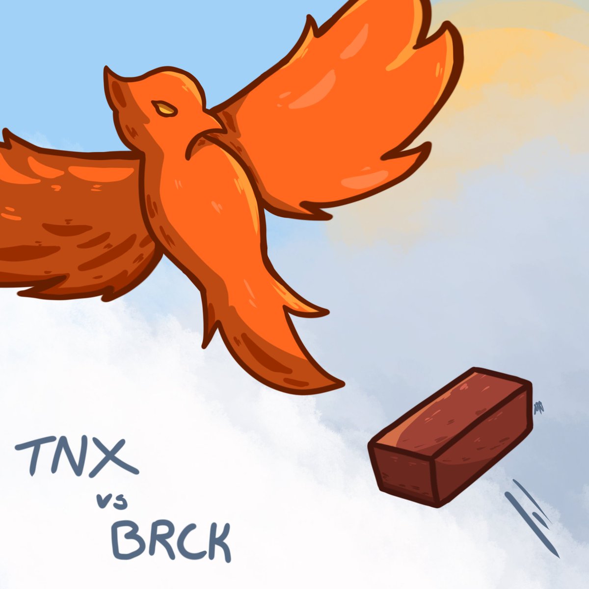 Brickville 🧱 tweet media