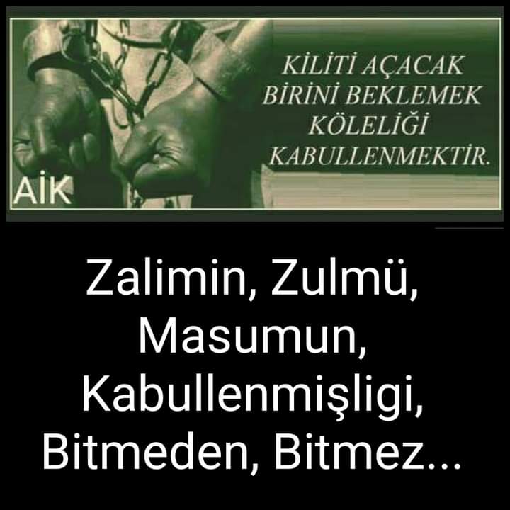 #AstsubaylaraZulumYeter