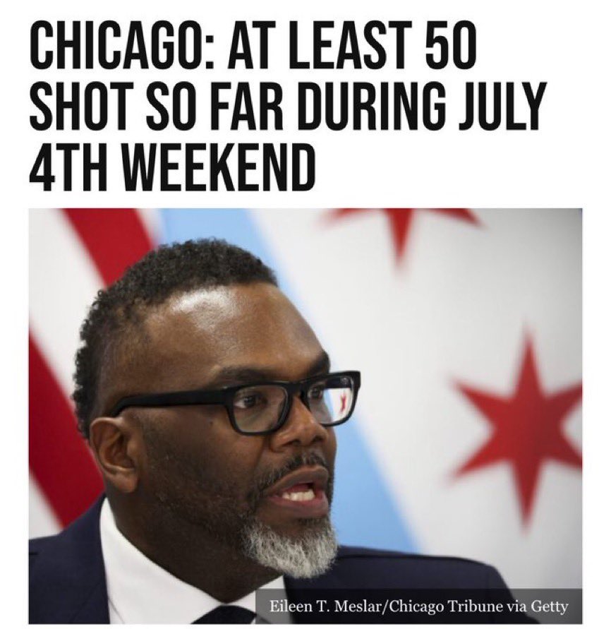 Just Jen R𝕏 🫡🇺🇸 (@justjenrx) on Twitter photo Move along, folks. Nothing to see here that’s out of the ordinary for democrat ran cities.
Chicago is a shit hole. .<a href="/GovPritzker/">Governor JB Pritzker</a> should be so proud of his rampant gun control has done NOTHING he says it does. Move along, folks. Nothing to see here that’s out of the ordinary for democrat ran cities.
Chicago is a shit hole. .<a href="/GovPritzker/">Governor JB Pritzker</a> should be so proud of his rampant gun control has done NOTHING he says it does.