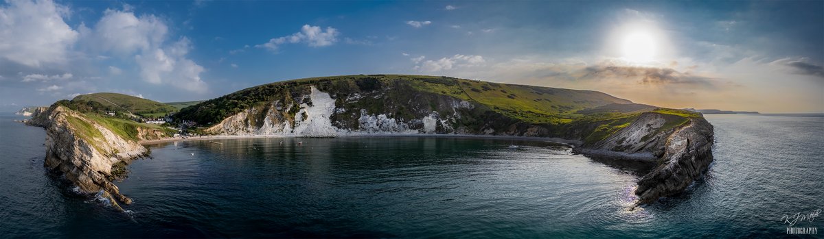 Lulworth cove #dronephotography #dji
<a href="/DJIGlobal/">DJI</a> #photography