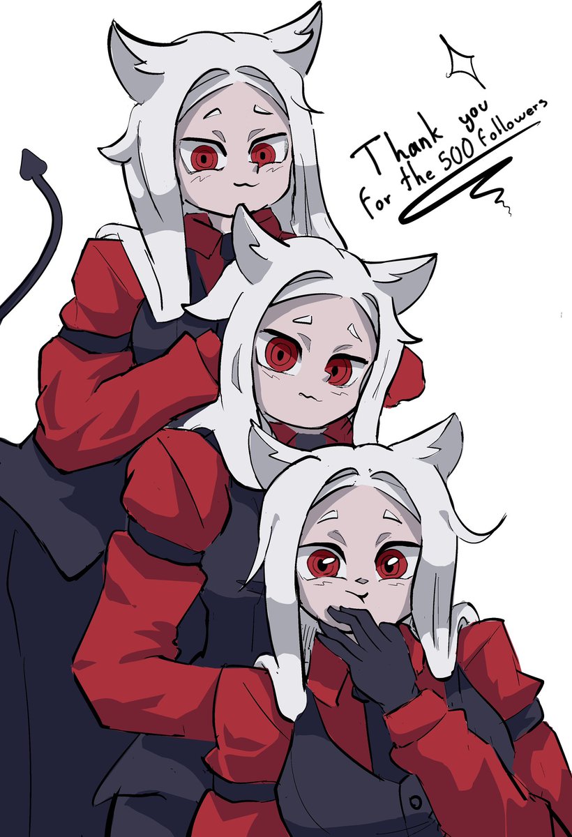 Guzz_lag's tweet image. Thank you so much, everyone! I truly love you all. I’ll keep working really hard on this ❤️❤️ #art