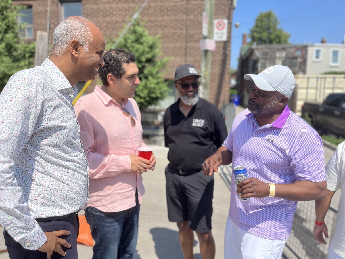 Ahmed Hussen tweet media