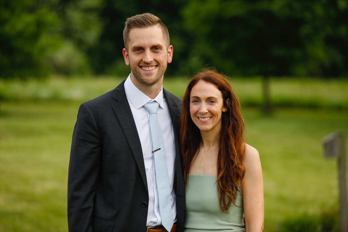 URNeurosurgery's tweet image. Congrats to Dr. Nate Ellens and Dr. Gabby Santangelo on graduating from the Neurosurgery Residency Program! 🧠💥
Shout-out to Dr. Gurk Kohli, who acted as “baby chief” and will be completing a fellowship before graduating in 2026!
#Neurosurgery #NeuroTwitter #MedEd #Residency