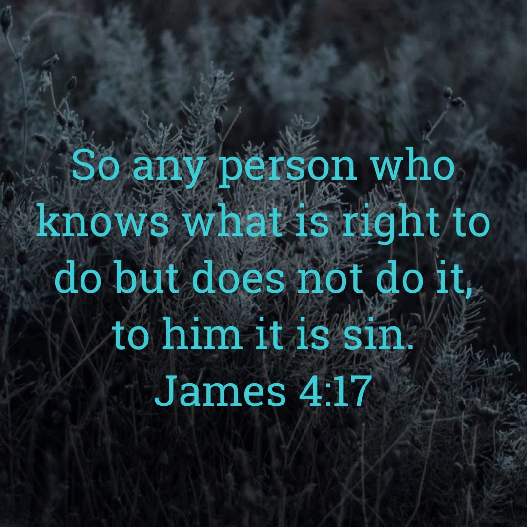 #Sin #RightAndWrong