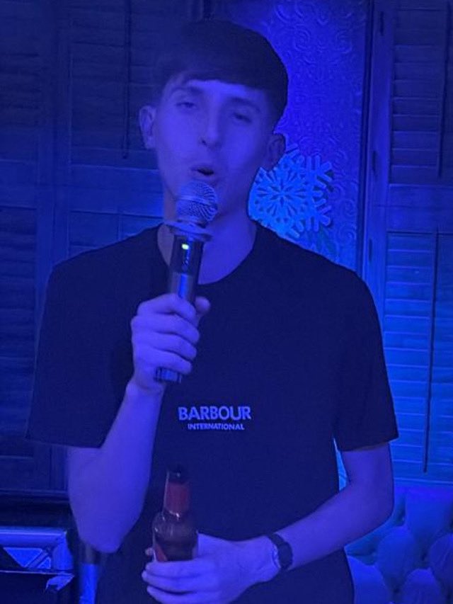 HBW United Reserves tweet media