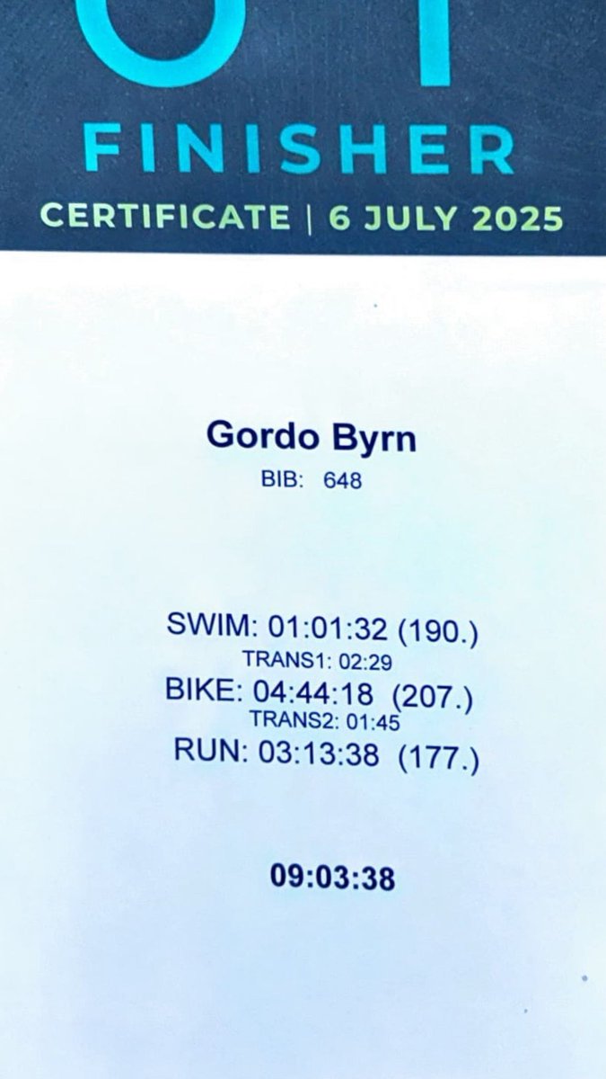 Gordo Byrn tweet media