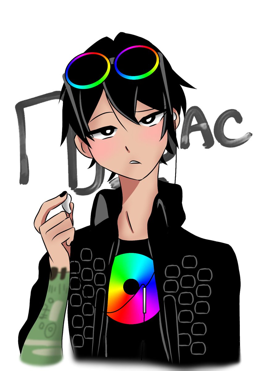 BPanda48's tweet photo. My first Mac drawing 🥹
#DATEEVERYTHINNG #dateeverythinggame #dateeverthing #Mac #dateeverythingmac https://t.co/vwdHZjyNmp