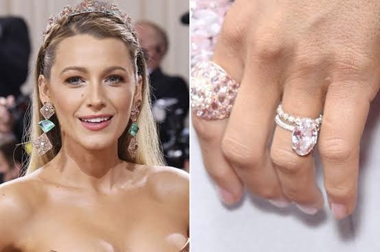 divineangeII's tweet image. gonna manifest my dream engagement ring just like hailey did