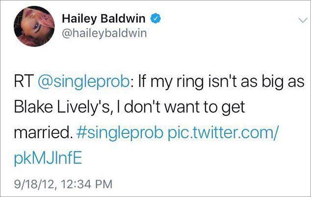 divineangeII's tweet image. gonna manifest my dream engagement ring just like hailey did