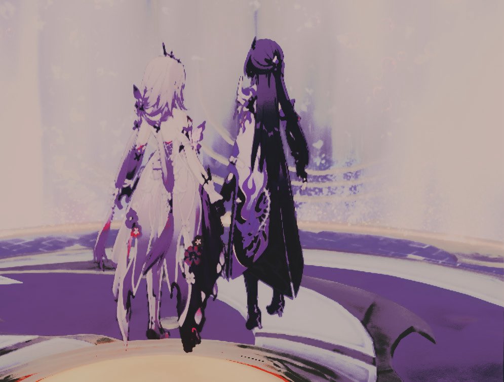 NihilityEmanate's tweet photo. I  am  going  to  steal  this  pretty  lady  from  you,  I’m  sorry.  
          She’s  mine  now  . https://t.co/TazAr1yd7P