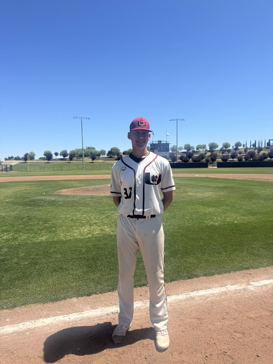 F: <a href="/NorCalU1/">NorCalU</a> Cardinal 2026 19, The Rock Baseball Club 17u 0
PoG: <a href="/joelevi_stevens/">Joe Levi Stevens</a> 5 IP, 6K, 0H, 0ER, 0BB