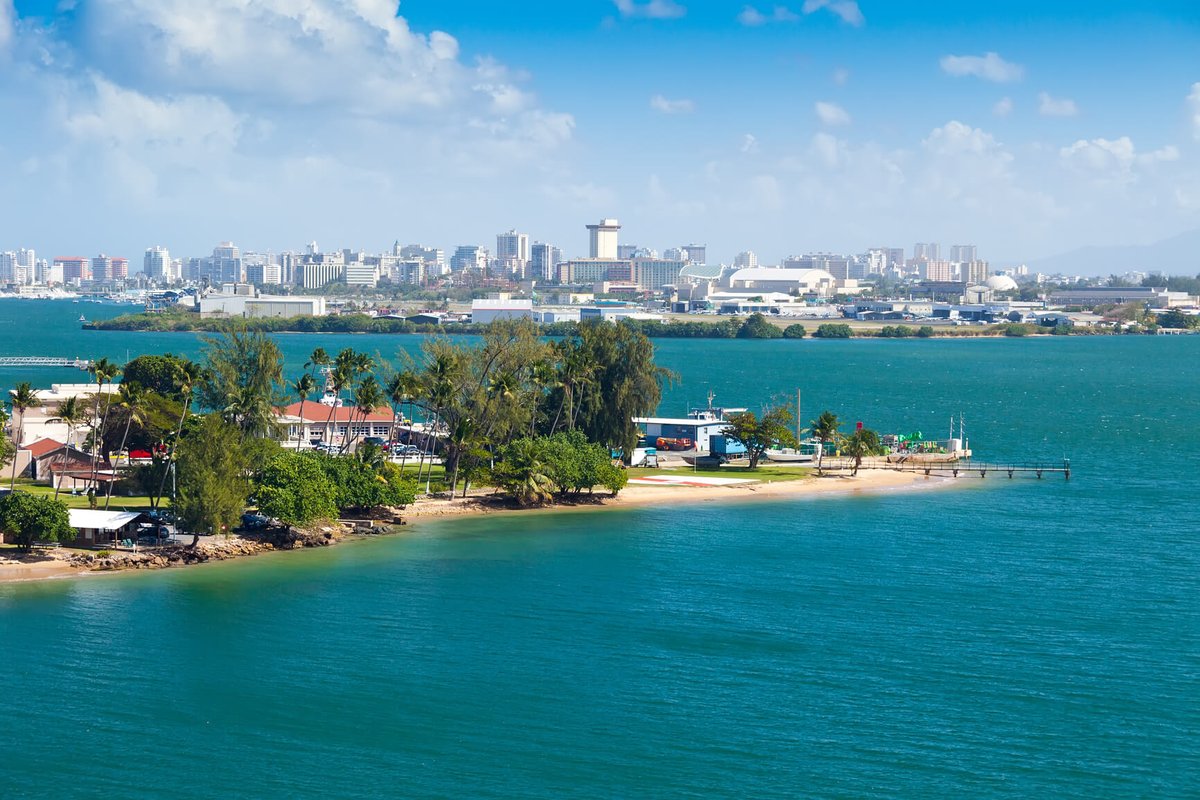 #Nashville to Aguadilla, Puerto Rico for only $249 roundtrip with United Airlines #Travel

secretflying.com/posts/nashvill…