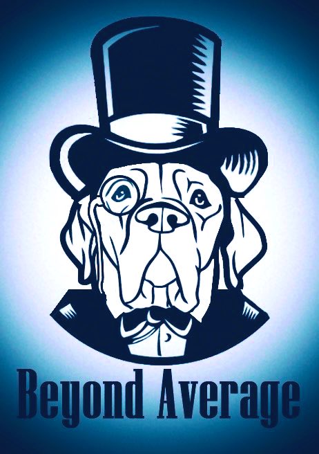 Folks, we’ll be recording an episode of Beyond Average later on this evening.

It’s been too long.
We have a lot to talk about.

But if you have any questions for the program please submit them below: