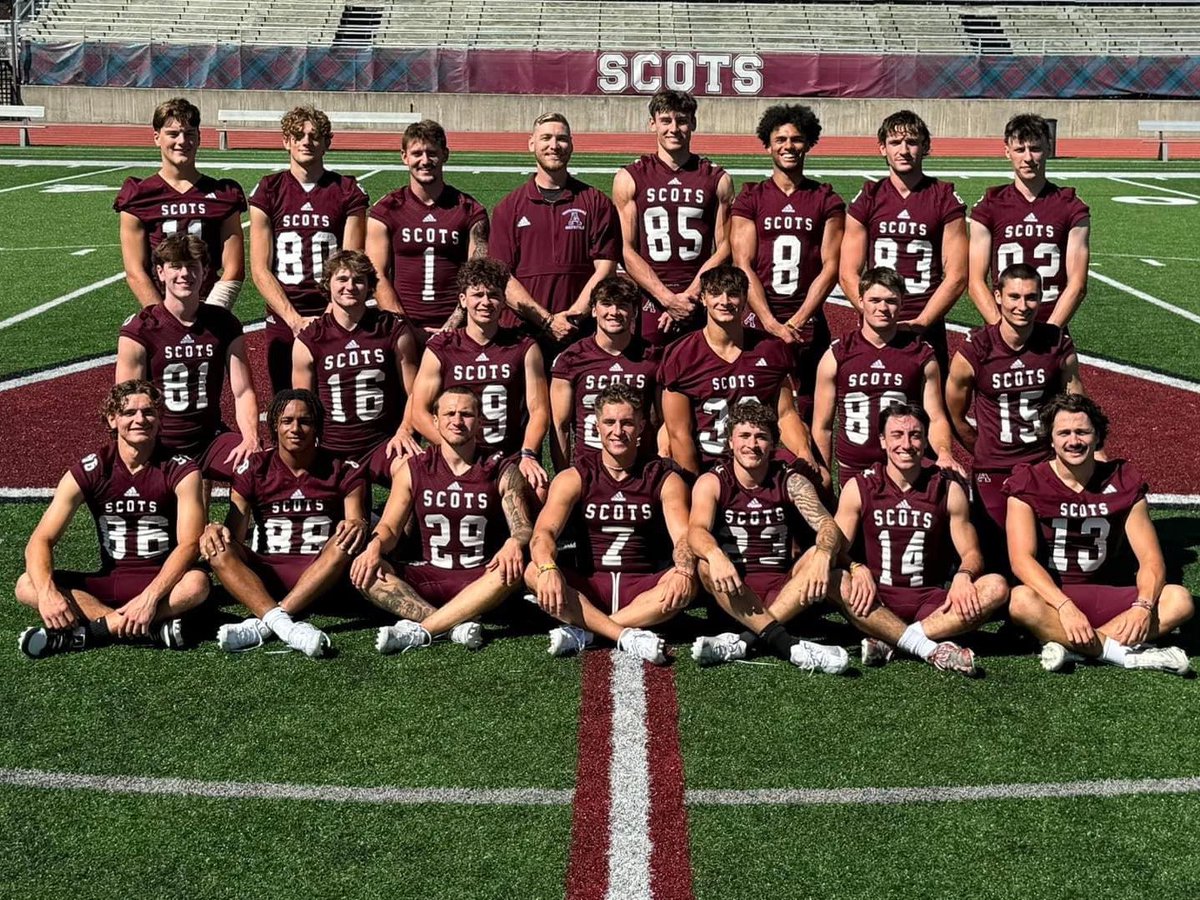 CoachSpooner_'s tweet image. Bittersweet moment this week. It’s been an incredible 2 years at Alma College. I’ve coached with some of the most amazing people and their families! I’ve enjoyed every minute of being in Michigan and have grown a lot! Gonna miss being in Alma. Forever and always, Go Scots!