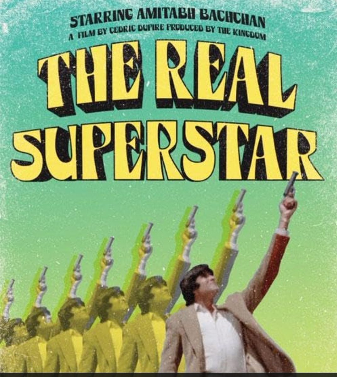 Nethrom87's tweet photo. #nw
#Kino
#Cinema
#therealsuperstar https://t.co/Pv7oEas6dF