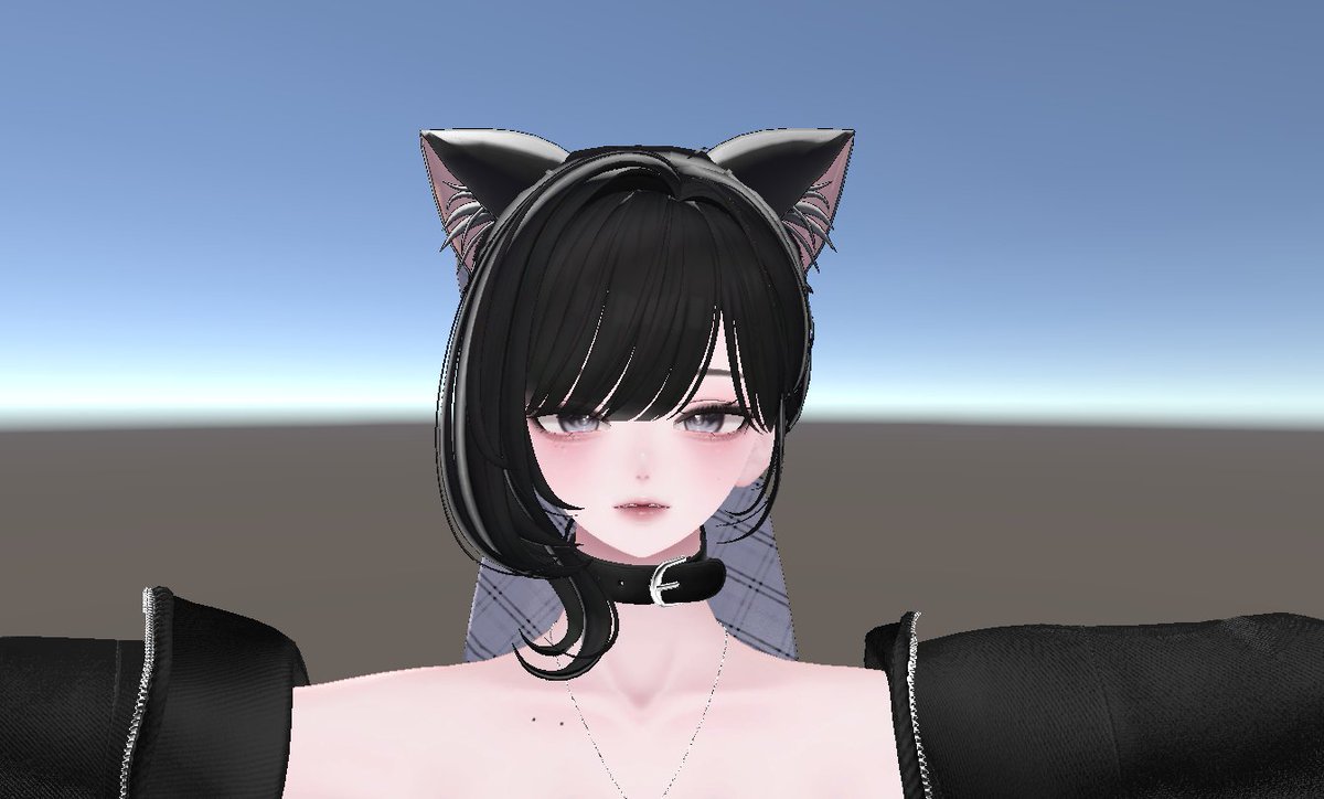 #WishList_VRC
New hair!