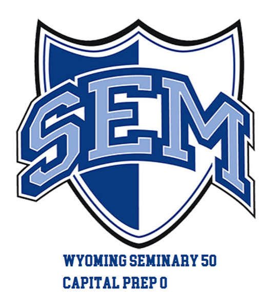 Leo Rath (@itsleorath) on Twitter photo I am Happy to announce that I will be attending Wyoming Seminary Prep School for the 25/26 season CANT WAIT TO BE A BLUE KNIGHT‼️
<a href="/GridironImports/">Gridiron Imports Foundation</a> <a href="/CoachPachucy/">Coach George Pachucy</a> <a href="/PeterDaletzki/">Peter Daletzki HC/OC Team Germany</a> <a href="/ImmoOsterkamp/">Immo Osterkamp</a> I am Happy to announce that I will be attending Wyoming Seminary Prep School for the 25/26 season CANT WAIT TO BE A BLUE KNIGHT‼️
<a href="/GridironImports/">Gridiron Imports Foundation</a> <a href="/CoachPachucy/">Coach George Pachucy</a> <a href="/PeterDaletzki/">Peter Daletzki HC/OC Team Germany</a> <a href="/ImmoOsterkamp/">Immo Osterkamp</a>