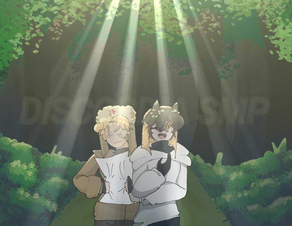 Th3CaN1X's tweet image. Día tres aprendiendo a hacer esto 🌿
Los putos bosques no son lo mío alv
&gt;_&lt;🌿
#CapitanGatoFanArt
