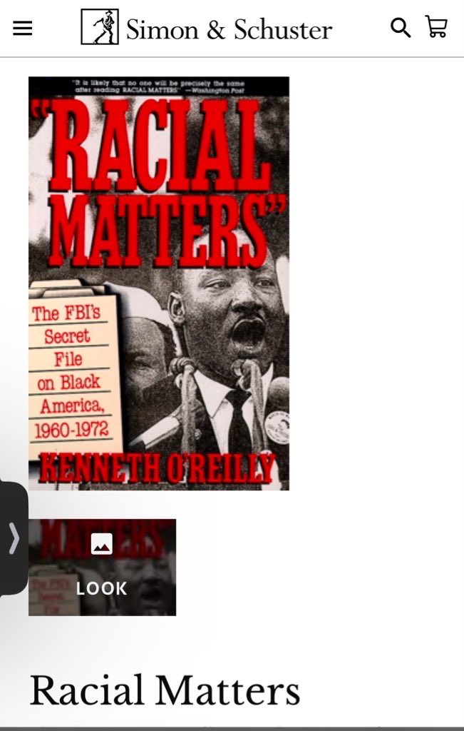Newton has a chapter on the response of the government to the BPP and dhoruba has a chapter called ‘war within’. Both cite documents they’ve acquired through lawsuits that are not in the public domain. Start with them.