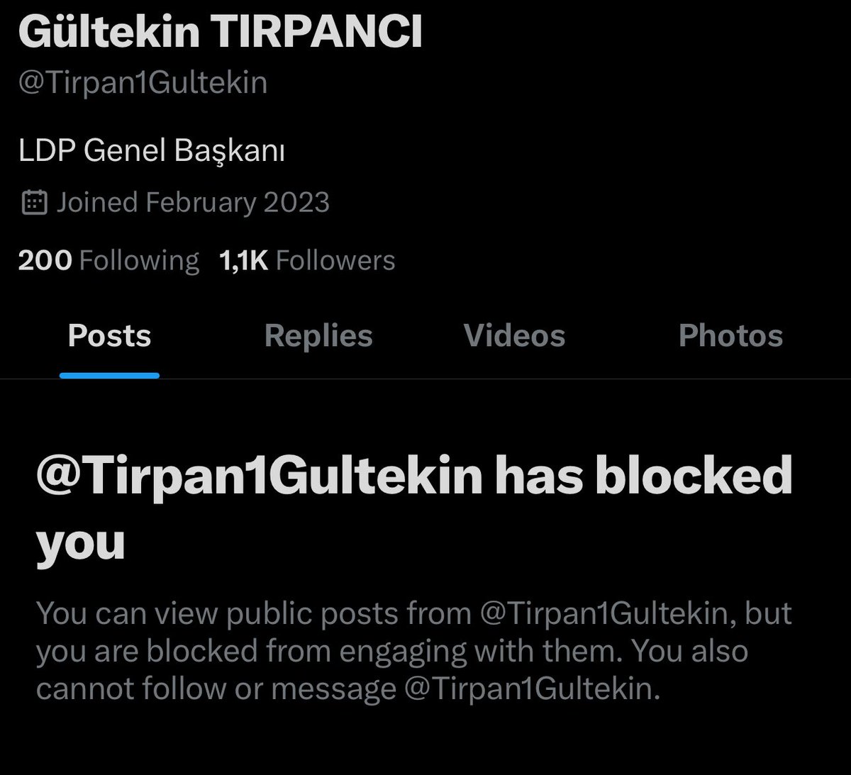 WHYYYYY devirin sunu ag