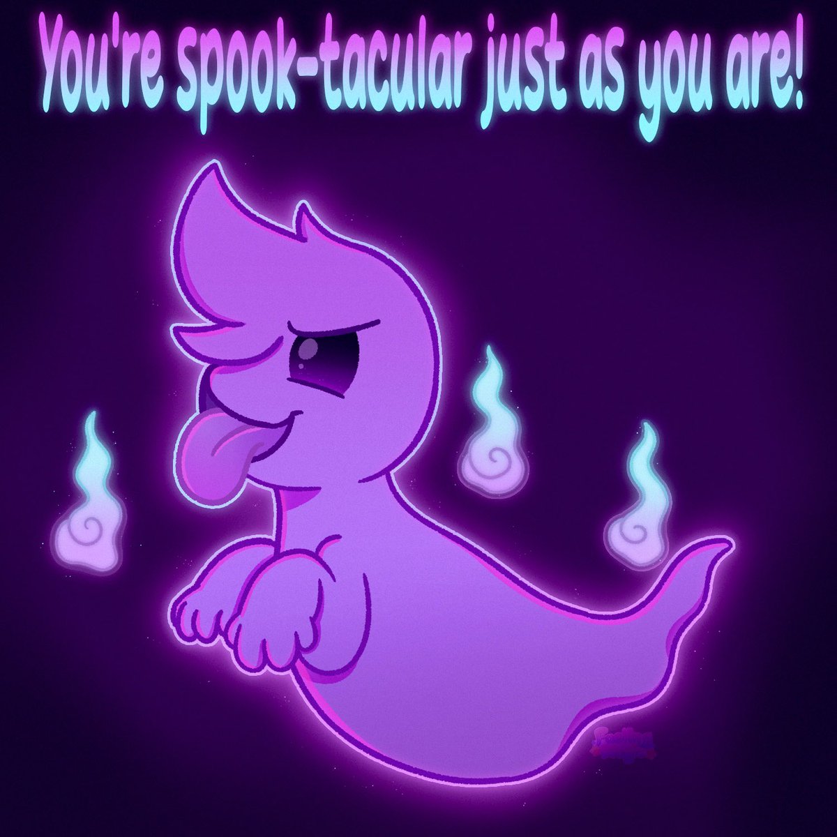 ArtFight revenge on CupioBean!