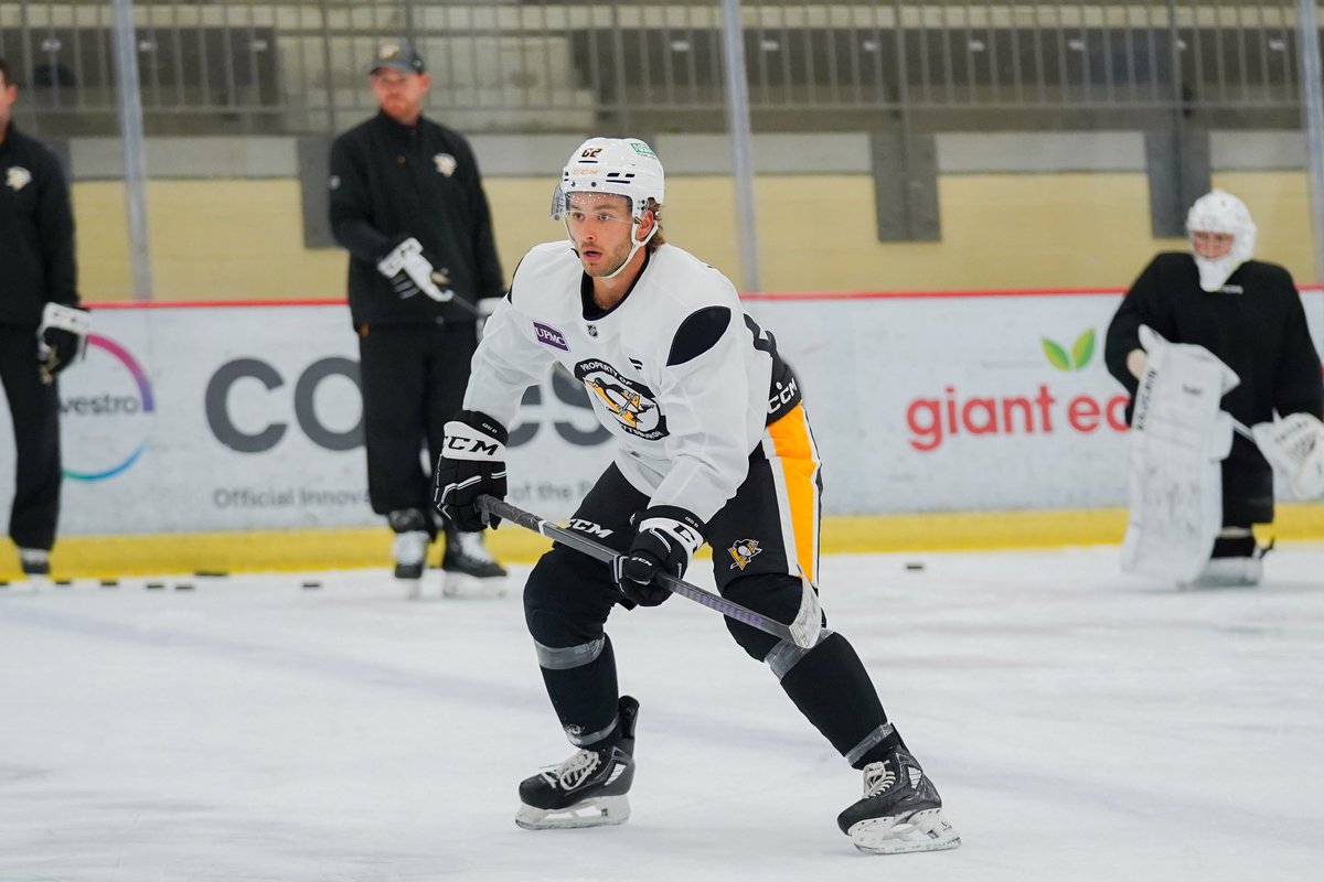 WBSPenguins's tweet image. Dev Camp Check-In