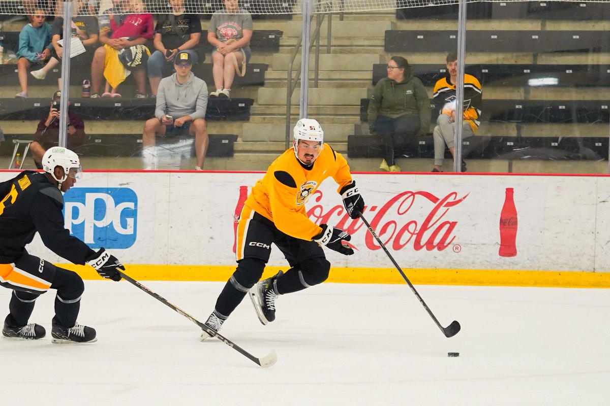 WBSPenguins's tweet image. Dev Camp Check-In