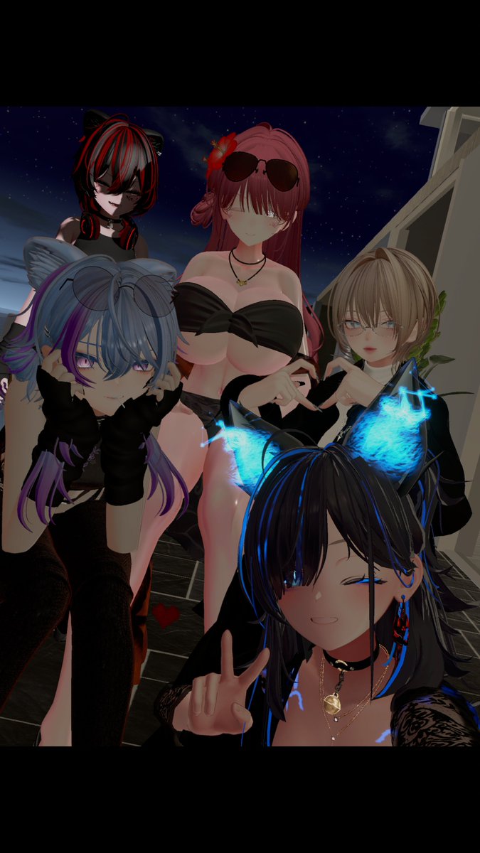や (@yamlkazeee) on Twitter photo 
