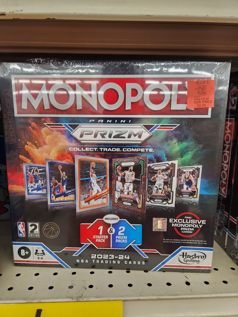 KevinSpollen's tweet image. Any input? $9.99 @CardPurchaser