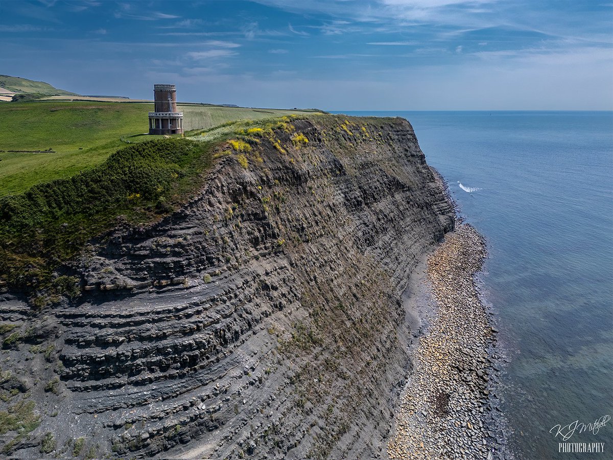 Kimmeridge #dronephotography #dji
<a href="/DJIGlobal/">DJI</a> #photography