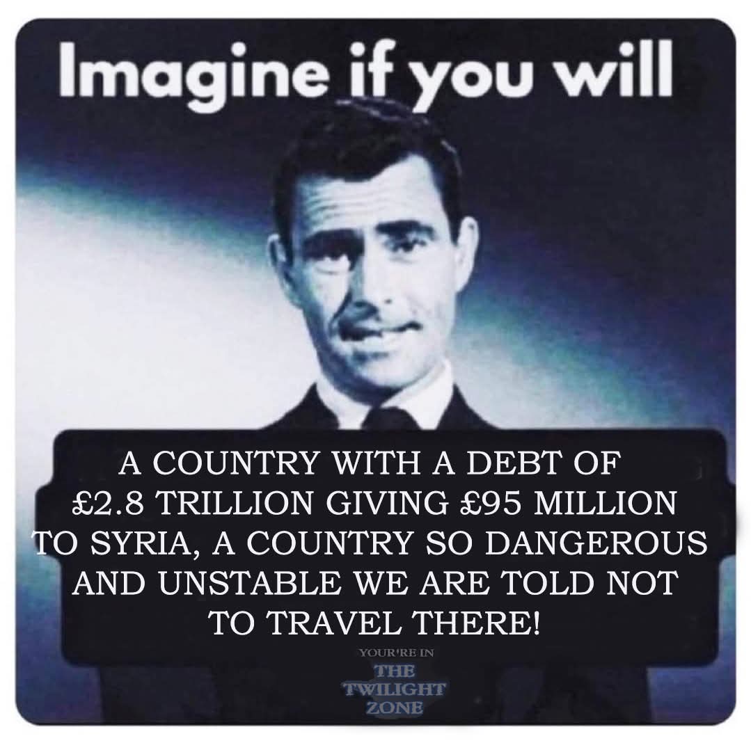 LeeConnor184463's tweet image. No need to say anymore is there?