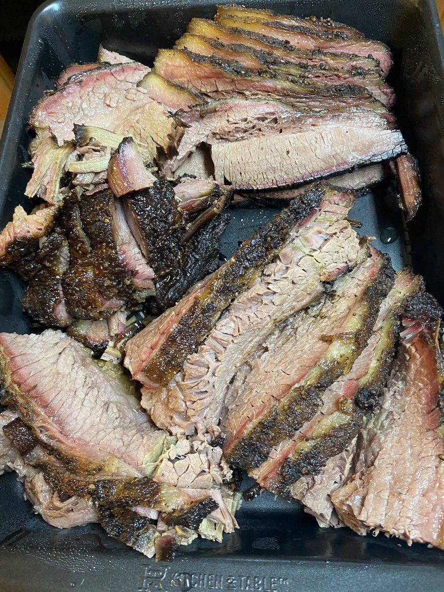 Didn’t turn out too shabby

I’ll make a plate when the corn is done. Until then, just snacking