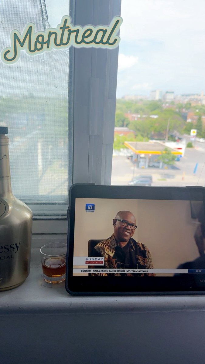 malilo101's tweet image. He is the only man who restores my hope in the political landscape of my country @PeterObi 
#peterobionparallelfacts 
#Coalition4PeterObi2027 
#Nigerians 
#Obidient