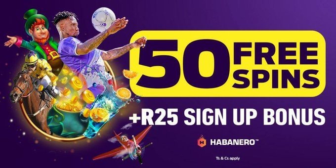 OupaBaloyi7's tweet photo. Open a @Hollywoodbets account now and get 𝗥𝟮𝟱 𝗕𝗼𝗻𝘂𝘀 + 𝟱𝟬 𝗙𝗿𝗲𝗲 𝗦𝗽𝗶𝗻𝘀.

Get free benefits: R25 plus 50 spins!

Use Promo Code: OBK7 to unlock your bonus and free spins!

👉 Register here: https://t.co/tkTTVqKzSY

18+ | Ts&amp;Cs apply https://t.co/31nfdZEsJ4