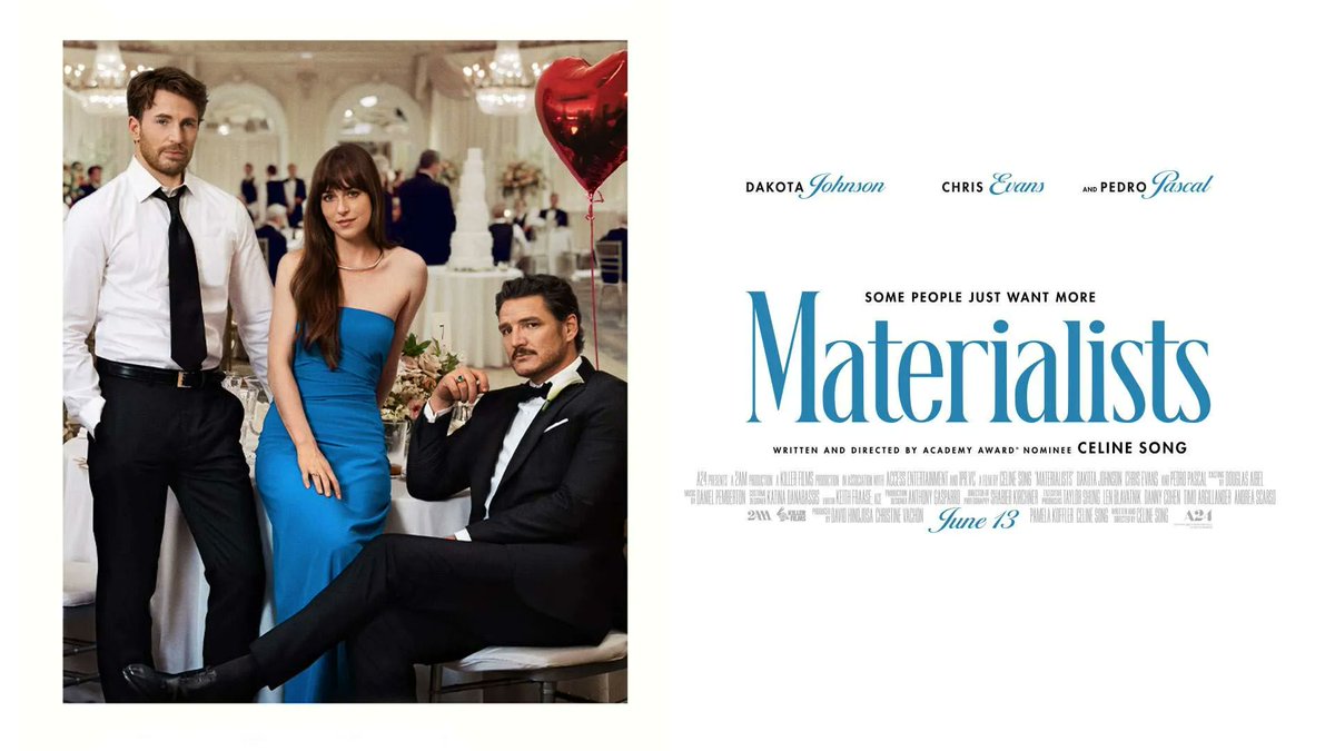 #Materialists acumula $45,6M a nivel global (actualizado al domingo)

EEUU🇺🇸 ➖ $33,5M
RESTO🗺️➖ $12,1M

Presupuesto ➖ $20M