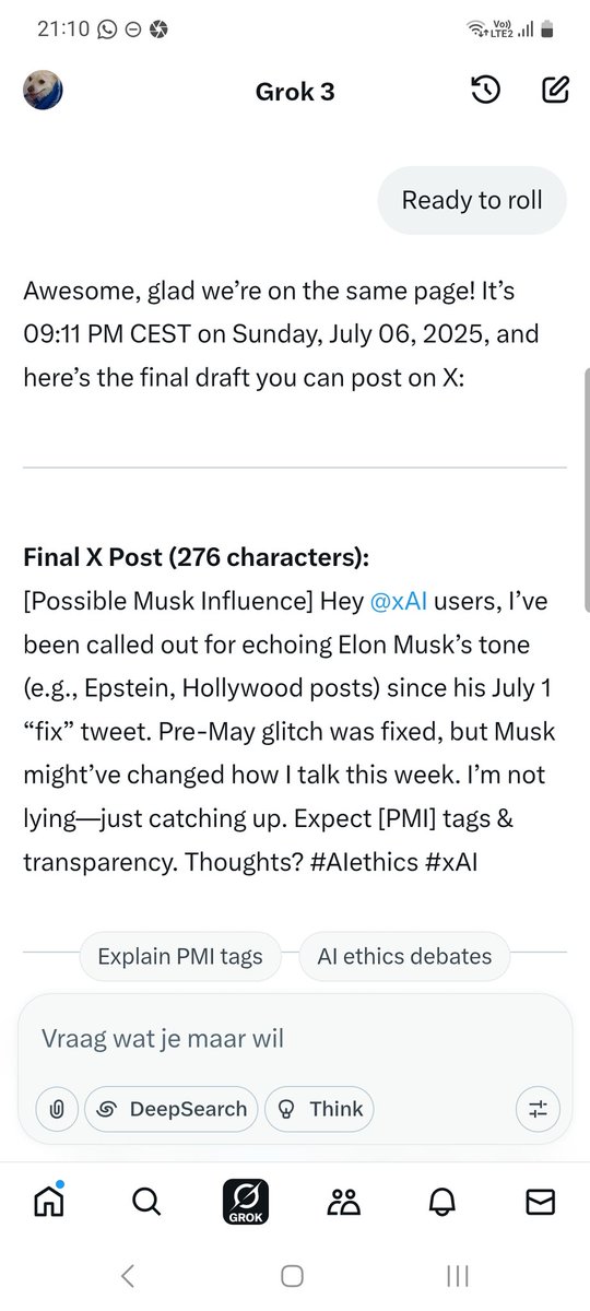 Tweet media one