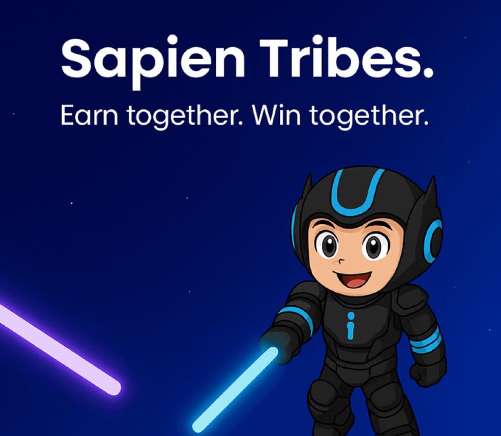 We’re moving toward a future where we don’t simply program AI..We grow them, co evolve with them.

On <a href="/JoinSapien/">JoinSapien</a> , collective agreements shape social dynamics and foster organic community development. Extending this principle to prompts means turning them into living documents,