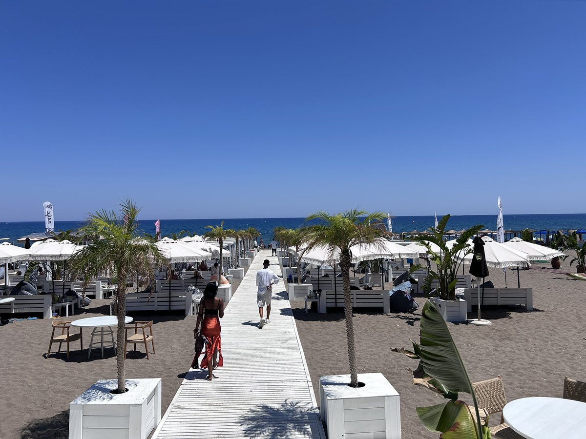 Spent the weekend in Rhodes - Greece! 🇬🇷 One of my favourite trips.