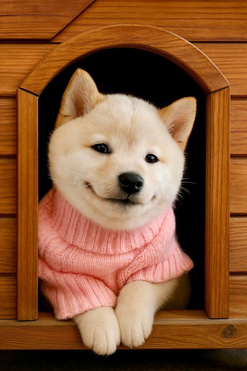 <a href="/evaedxn_/">eva edxn</a> They laughed at $DOGE
They faded $SHIB
Now they are ignoring #GNOCCHI

They are gonna PVP this once she blows up
Get in now!

We are super early.
We’re inevitable. 🌀