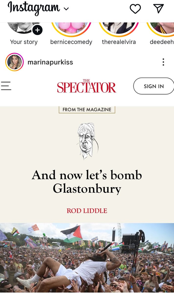 If this bastard isn't in prison in a week?

If the Spectator isn't proscribed in a week?

Then UK terrism policy is bulllshit.