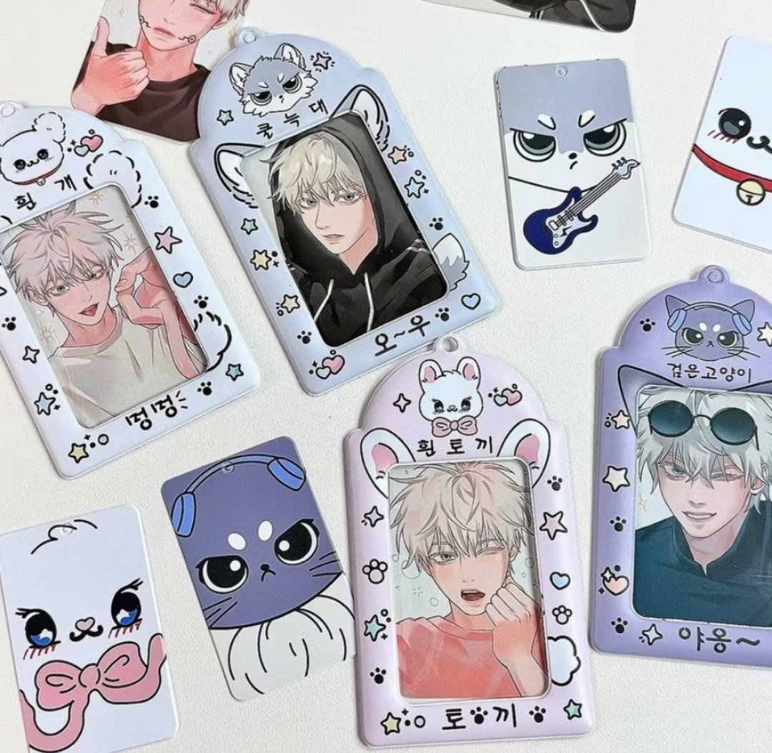 mdzlhcy shop 🍒❤ / เฟรมการ์ดมีรอบกดทุกวัน 🐣✨ tweet media