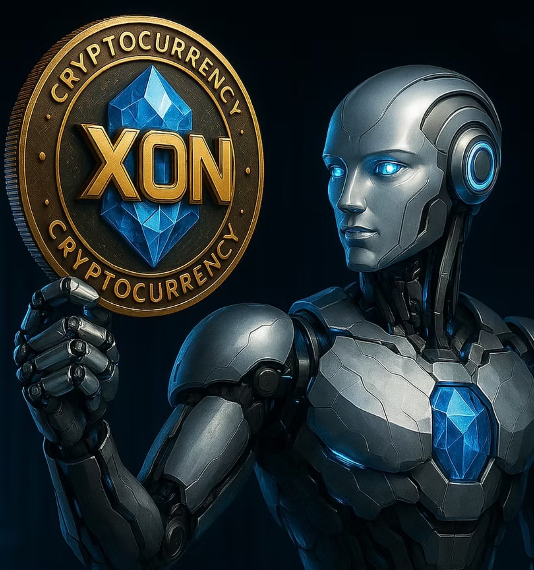 Sqmran.eGLD #AINexus ๐ฎ (@sqmran) on Twitter photo ๐ $XON TOKEN GIVEAWAY ALERT!
The free crypto mining platform XON is hosting a token giveaway!
โน๏ธ xonuniverse.com
๐น How to join:
1๏ธโฃ Post about XON on Twitter
2๏ธโฃ Tag <a href="/UniverseXON/">XON Universe</a>
3๏ธโฃ Use the hashtag #MineXON
โ
Youโll be auto-entered into a draw to win 20,000 $XON
โก ๐ $XON TOKEN GIVEAWAY ALERT!
The free crypto mining platform XON is hosting a token giveaway!
โน๏ธ xonuniverse.com
๐น How to join:
1๏ธโฃ Post about XON on Twitter
2๏ธโฃ Tag <a href="/UniverseXON/">XON Universe</a>
3๏ธโฃ Use the hashtag #MineXON
โ
Youโll be auto-entered into a draw to win 20,000 $XON
โก