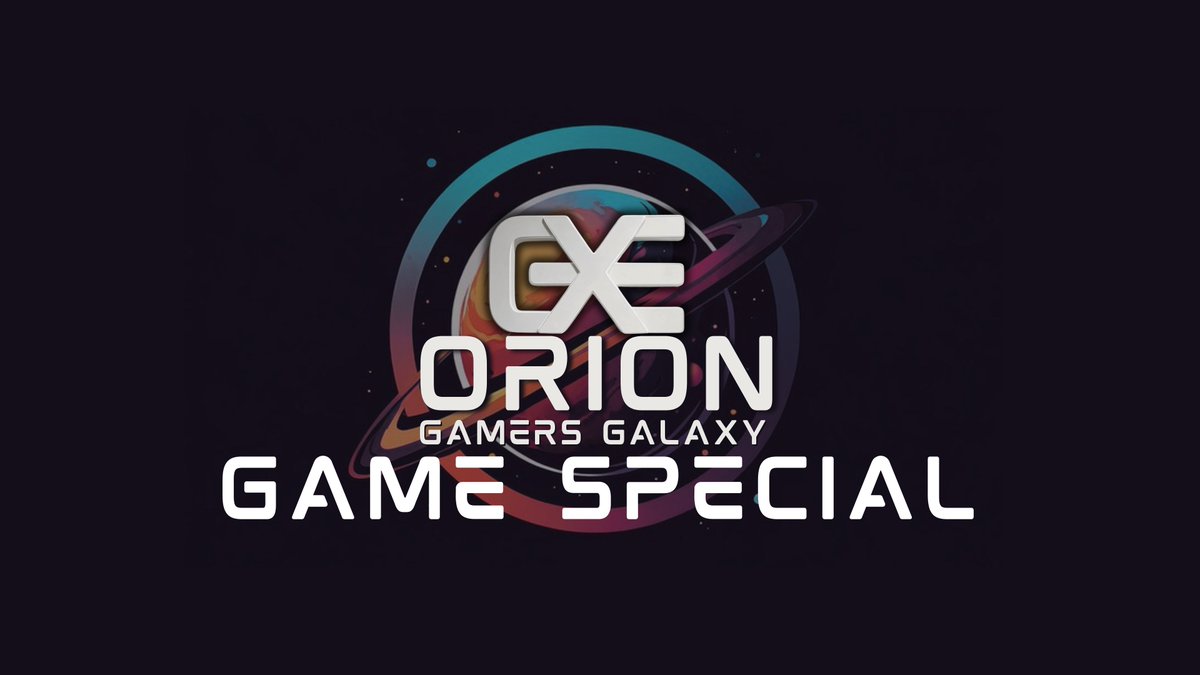 Another Game Special from our Orion newsletter. This time its <a href="/NomSteadGame/">NomStead</a> 

Subscribe for free to receive the latest news, highlights, and exclusive Game Specials.

Following Gamers Galaxy on X or joining our community on Discord focused on <a href="/Immutable/">Immutable</a> 

medium.com/@SynixIMX/noms…