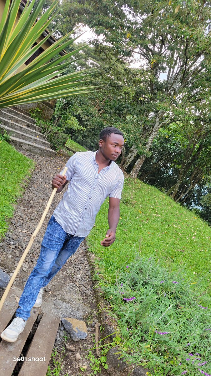 SethTsongo7226's tweet image. Tu n’as pas été créé pour céder sous la pression. Quand *Dieu* t’a formé, Il t’a donné tout ce qu’il te faut pour réussir.
Tsongoseth1@gmail.com