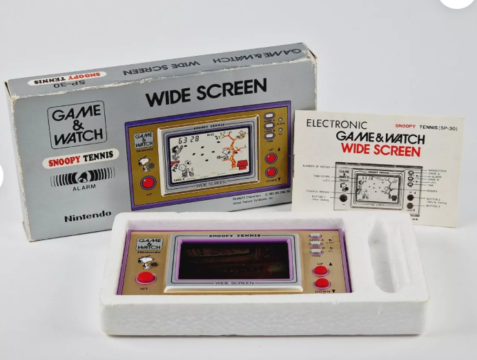 yagoisasi's tweet photo. @goddek My favorite game. Not my mother's favorite, thou. Specially with the sound. https://t.co/W6yaAJaaxx