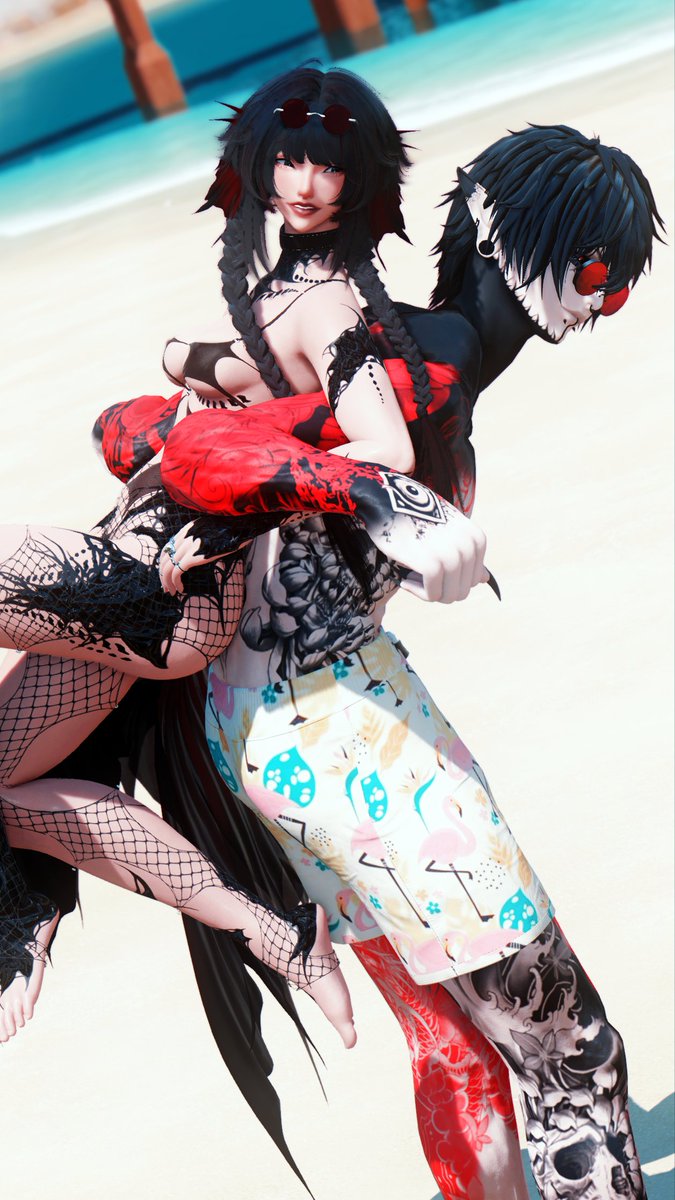 Prince (@princ3a1i) on Twitter photo ๐ต๐๐ ๐๐๐๐๐ ๐ ๐๐๐๐, ๐๐๐ ๐๐๐๐๐ ๐๐๐๐๐๐! w/ <a href="/VampibatXIV/">๐ฆBird of Hermes๐ฆ (Raffle)</a>
#ffxivgposers | #EorzeaPhotos | #ffxivgpose | #GPOSERS | #GPOSE |#ffxivsnaps | #Aura | #ffxivsummerbash ๐ต๐๐ ๐๐๐๐๐ ๐ ๐๐๐๐, ๐๐๐ ๐๐๐๐๐ ๐๐๐๐๐๐! w/ <a href="/VampibatXIV/">๐ฆBird of Hermes๐ฆ (Raffle)</a>
#ffxivgposers | #EorzeaPhotos | #ffxivgpose | #GPOSERS | #GPOSE |#ffxivsnaps | #Aura | #ffxivsummerbash