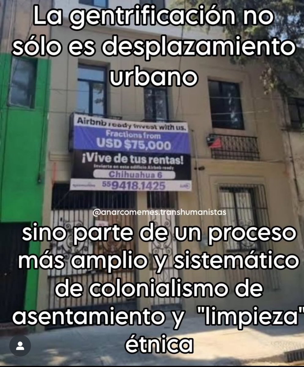Hiramtorres's tweet photo. 1. Incrementos brutales en el predial
2. Infraestructura de movilidad orientada al automóvil
3. Nula regulación al arrendamiento de vivienda
4. Nula regulación a la acumulación de viviendas
5. Cambios de uso de suelo en favor del rico y poderoso
6. Predios públicos para depas https://t.co/WzC4Al269t