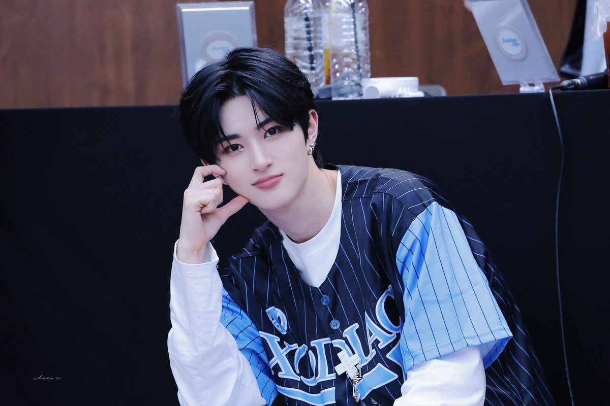 #리오 #XODIAC 꺼믕고양이